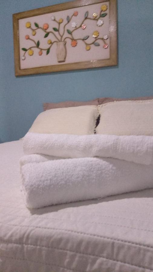 Flor Do Pequi Bed & Breakfast Chapada dos Guimaraes Exterior photo